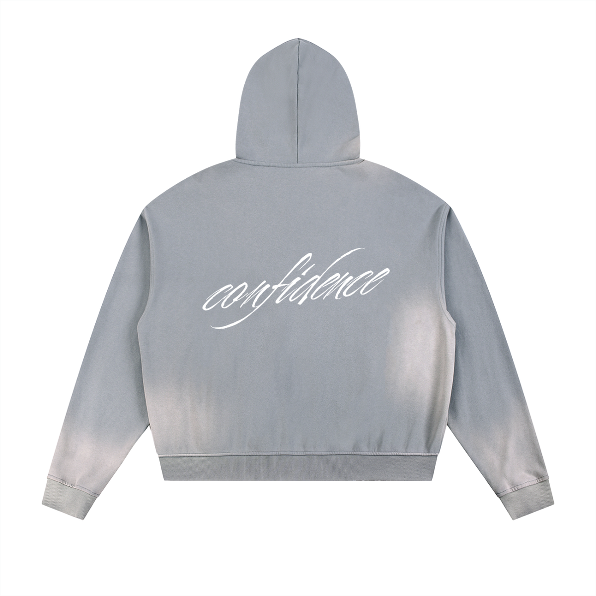 Mens Hoodie LVL