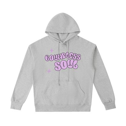 Boundless Souls Heavyweight Hoodie