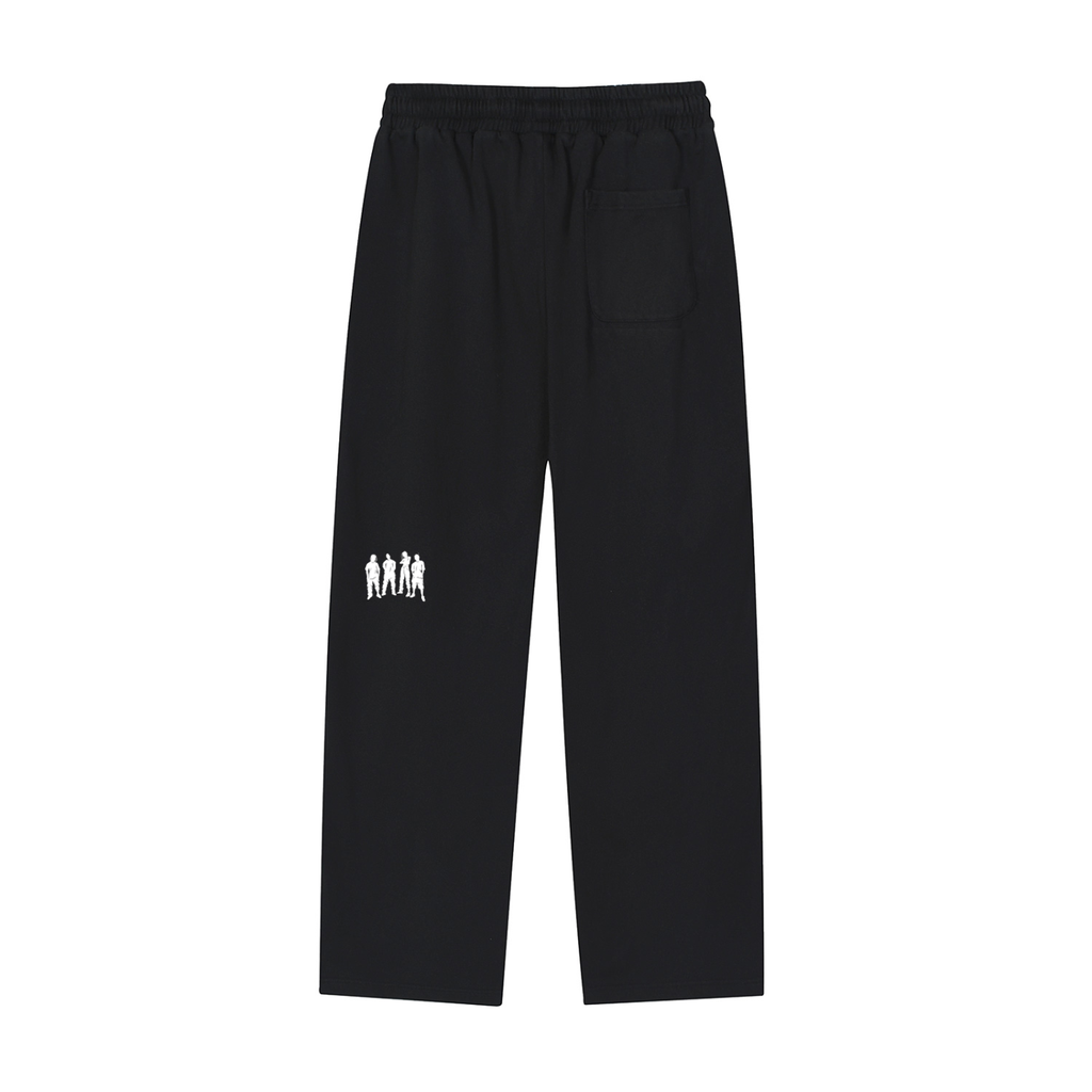 Womans Reflective Sweatpants