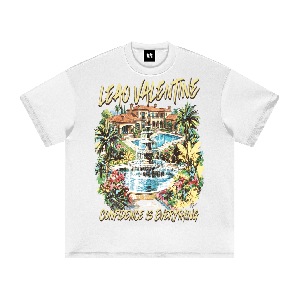 Paradise Villa T-Shirt
