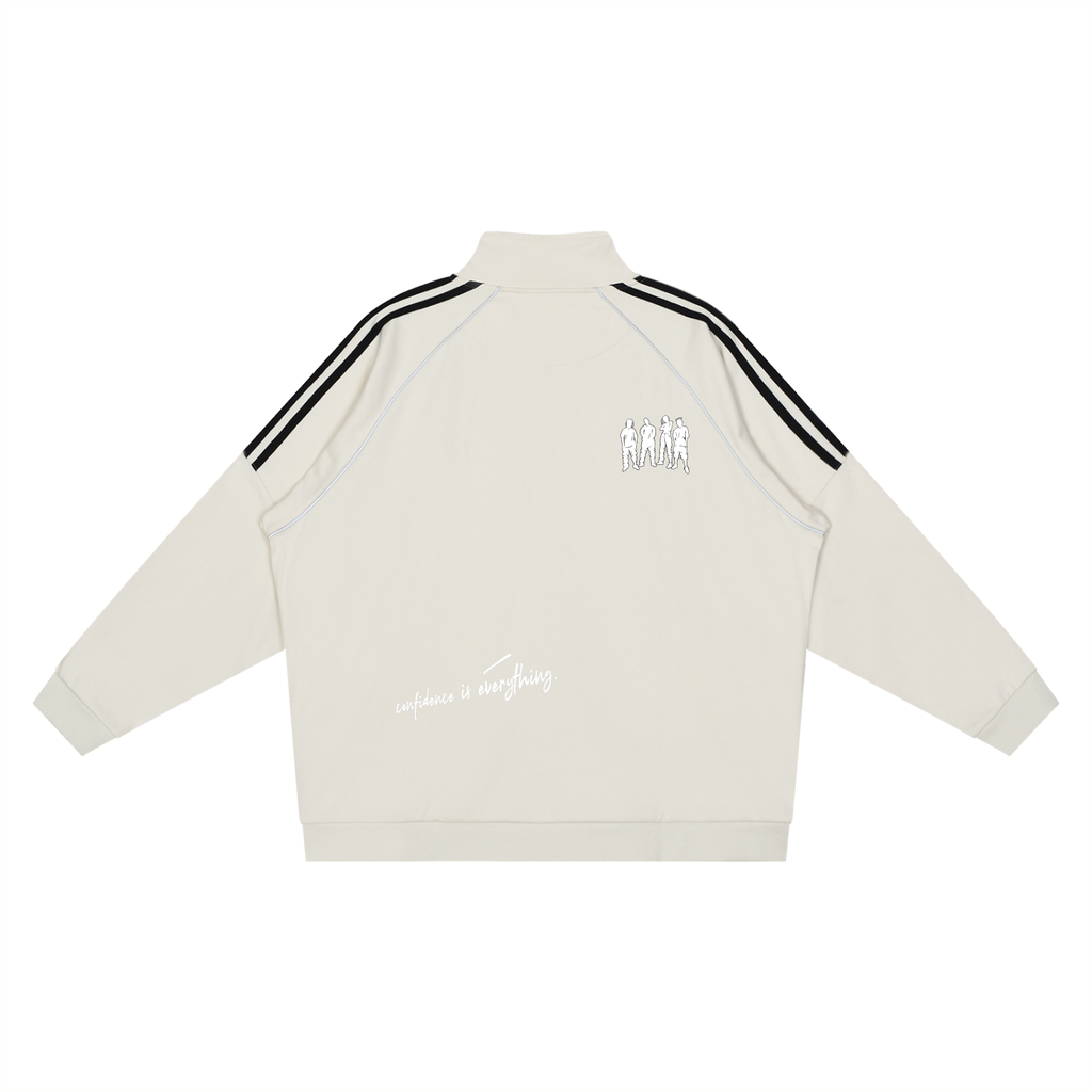 Mens Original Tracksuit Top G