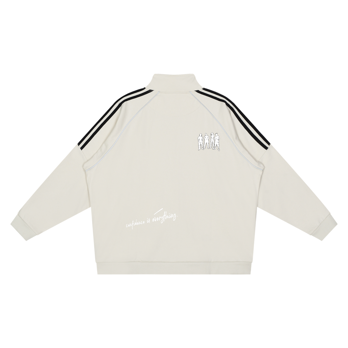 Mens Original Tracksuit Top G