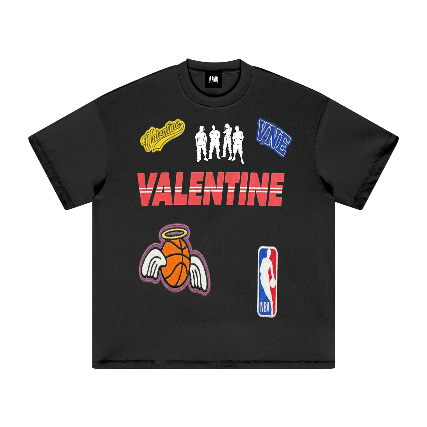 Millionaire T-Shirt