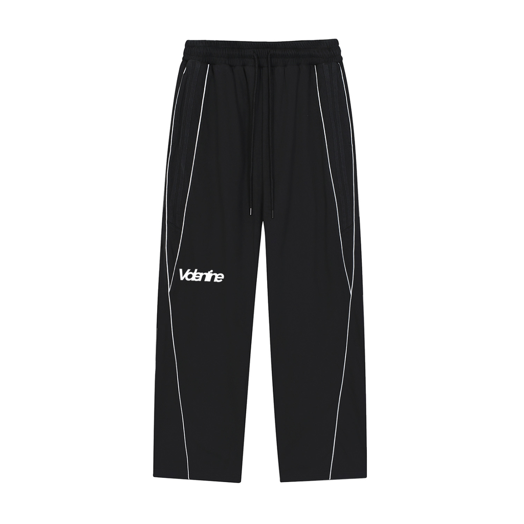 Womans Reflective Sweatpants