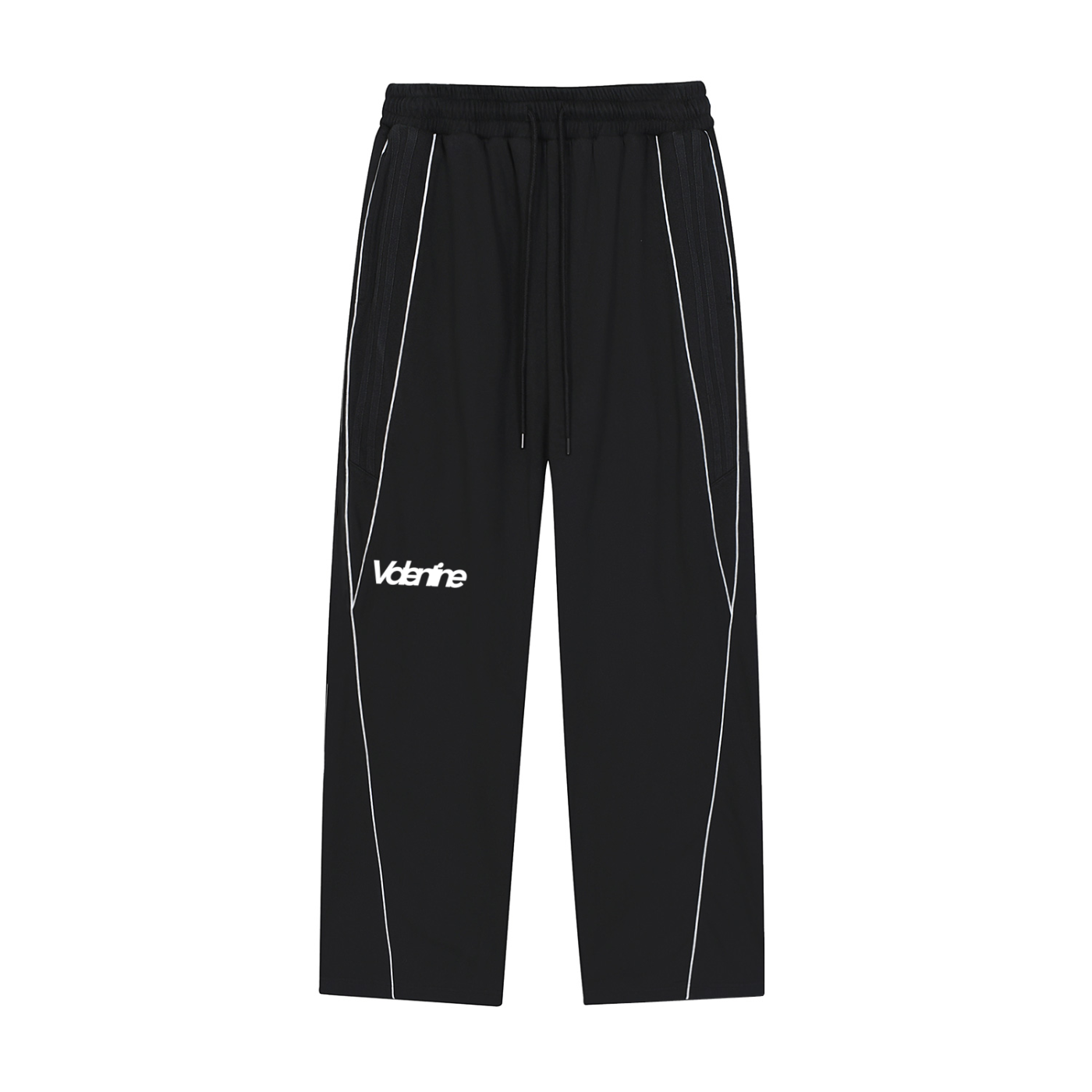 Womans Reflective Sweatpants
