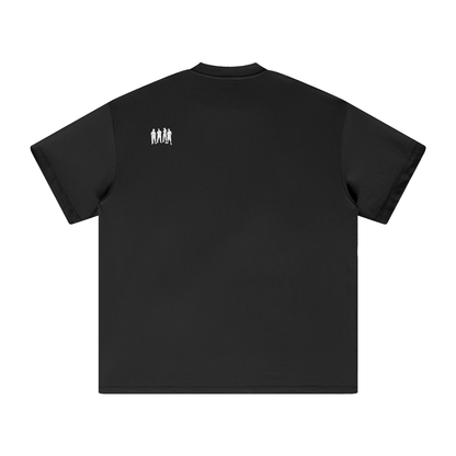 Contagious Heavyweight T-Shirt
