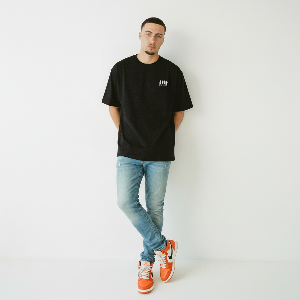 Chosen One Heavyweight T-Shirt
