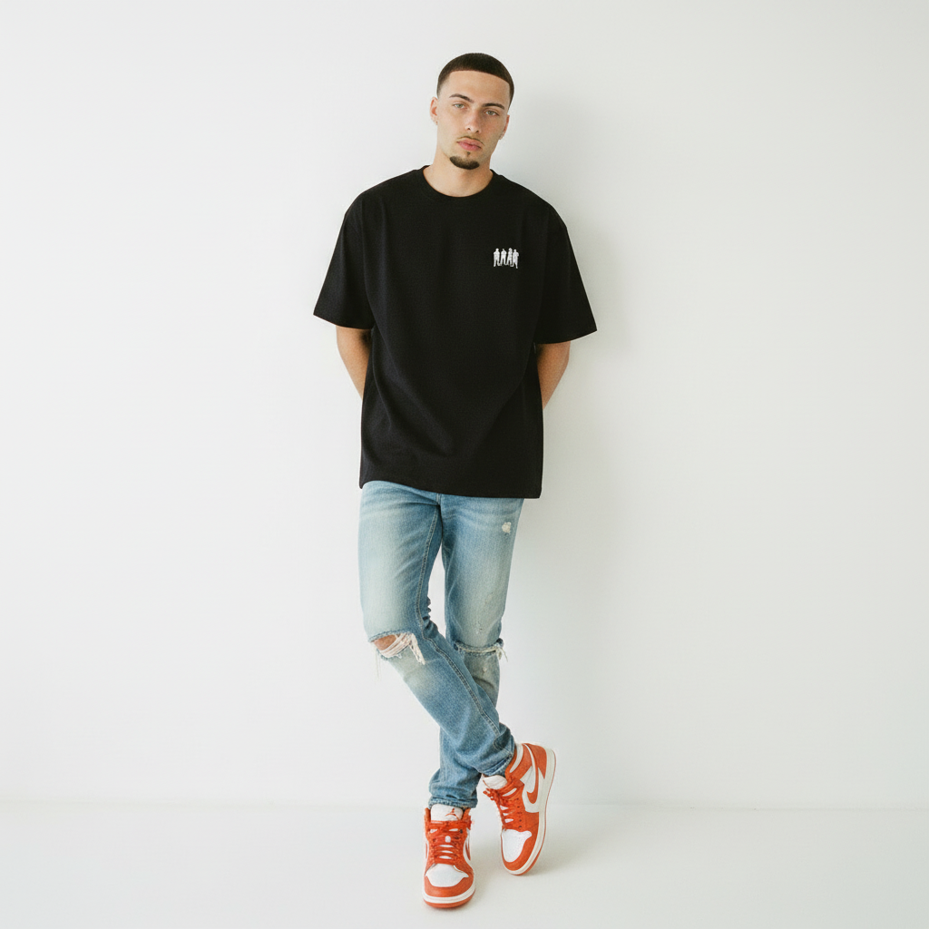Chosen One Heavyweight T-Shirt