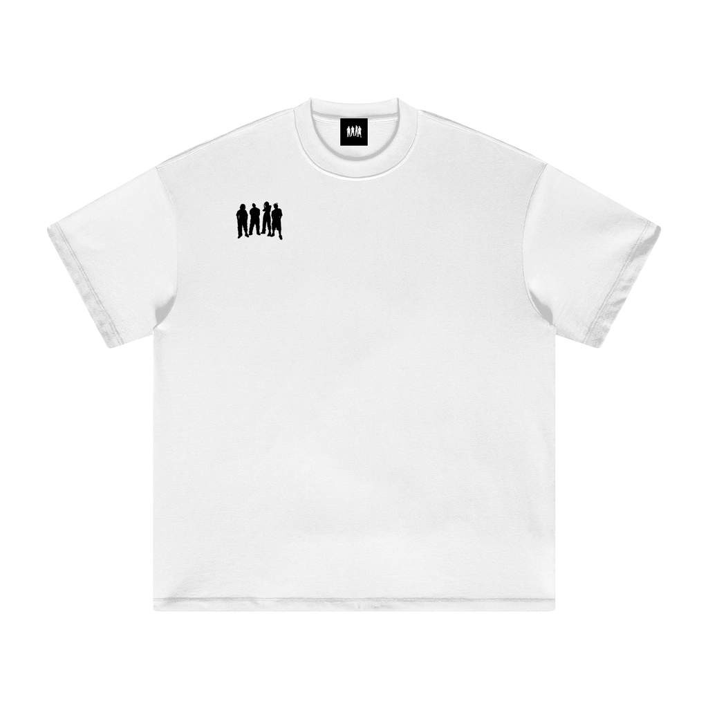 Paradise Gardens Tee