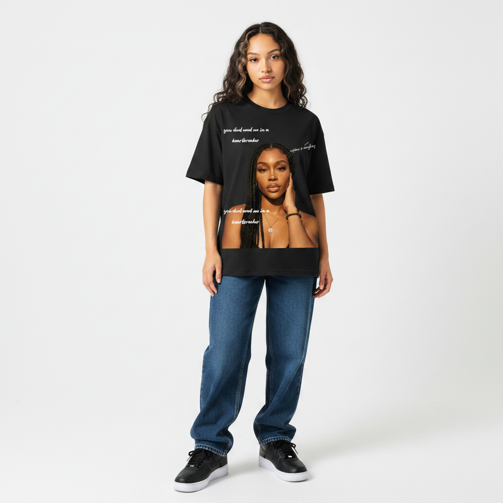 Beaut T-Shirt