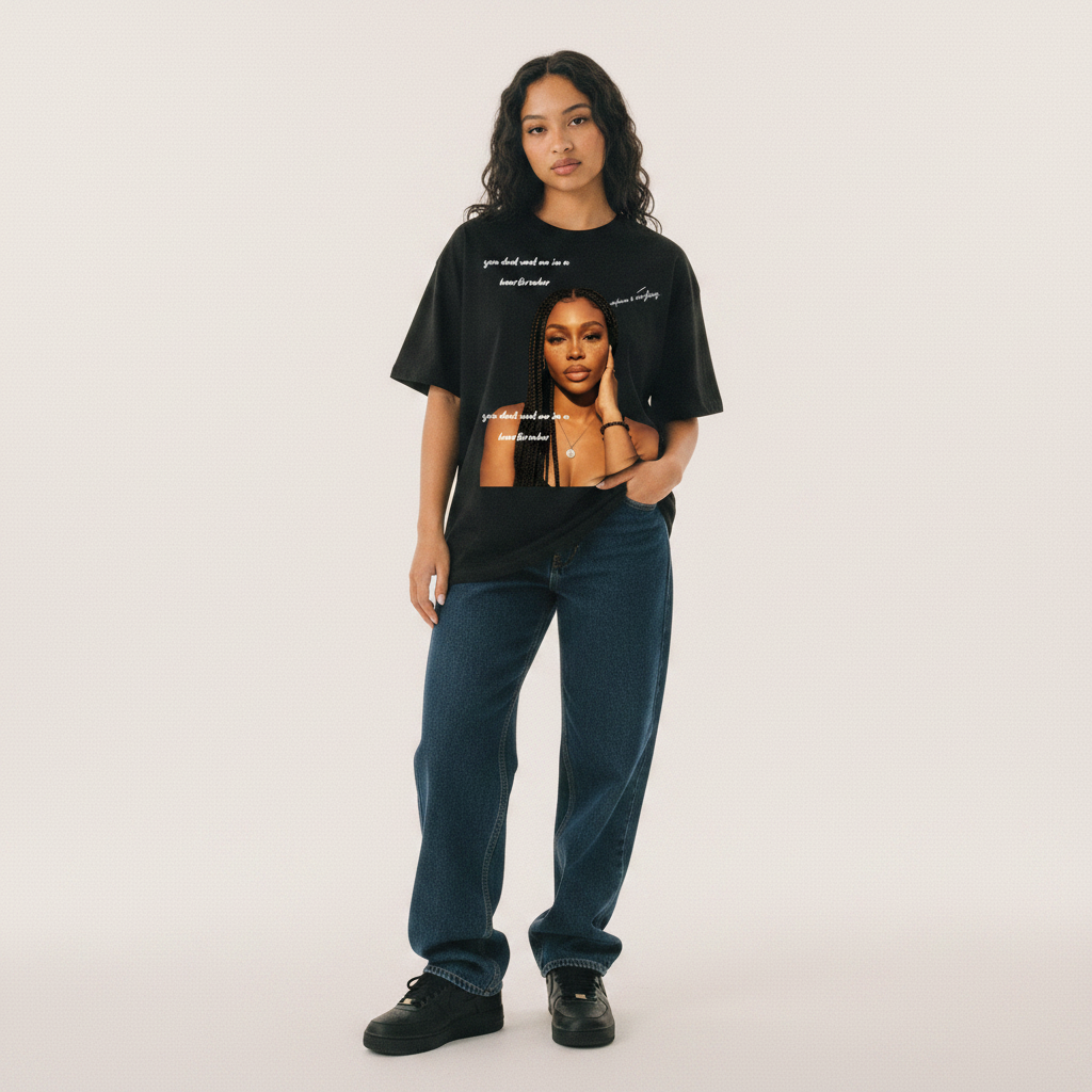 Beaut T-Shirt
