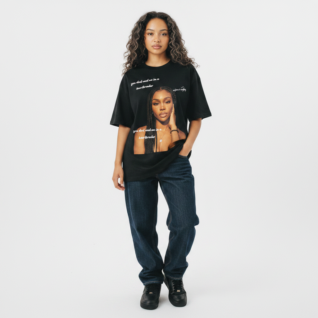 Beaut T-Shirt