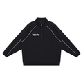 Valentine Reflection TrackTop Jacket