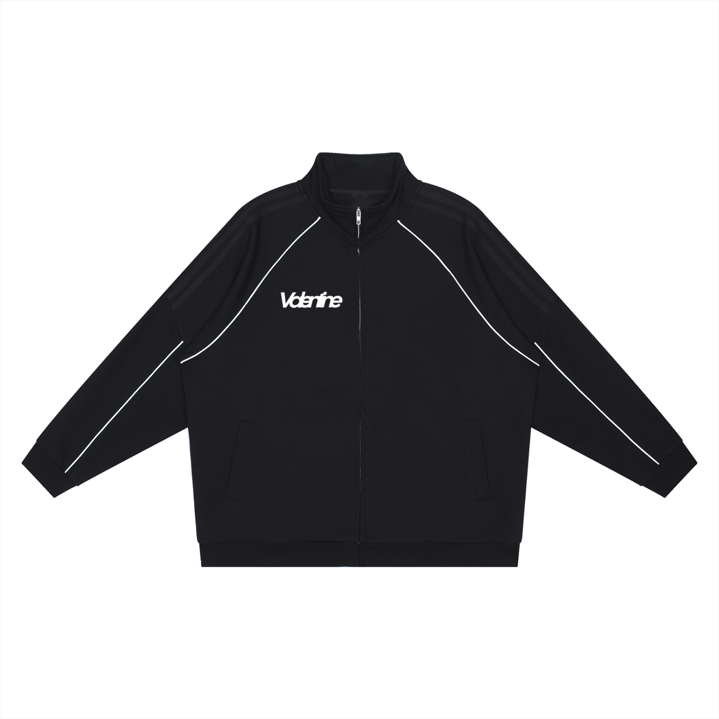 Valentine Reflection TrackTop Jacket