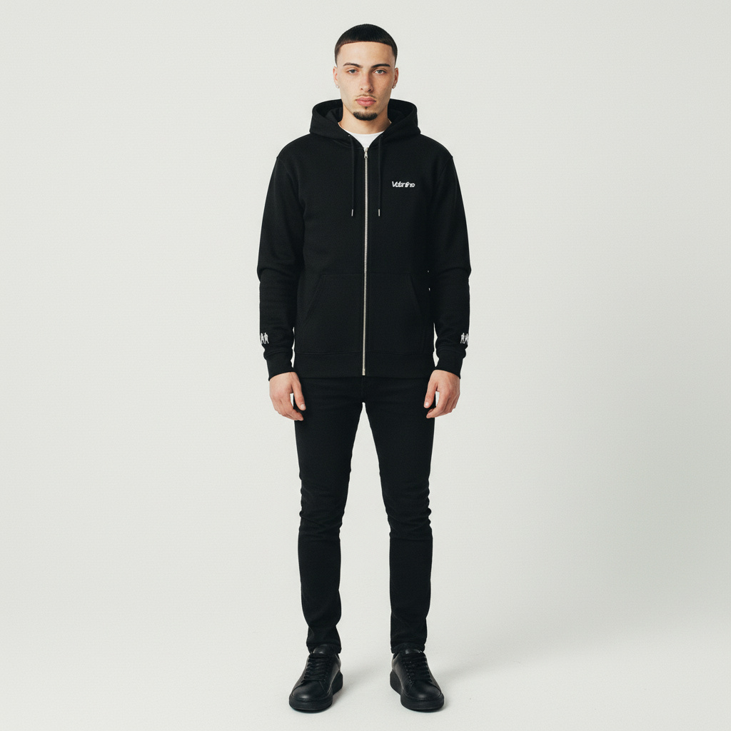 Premium Leao Hoodie