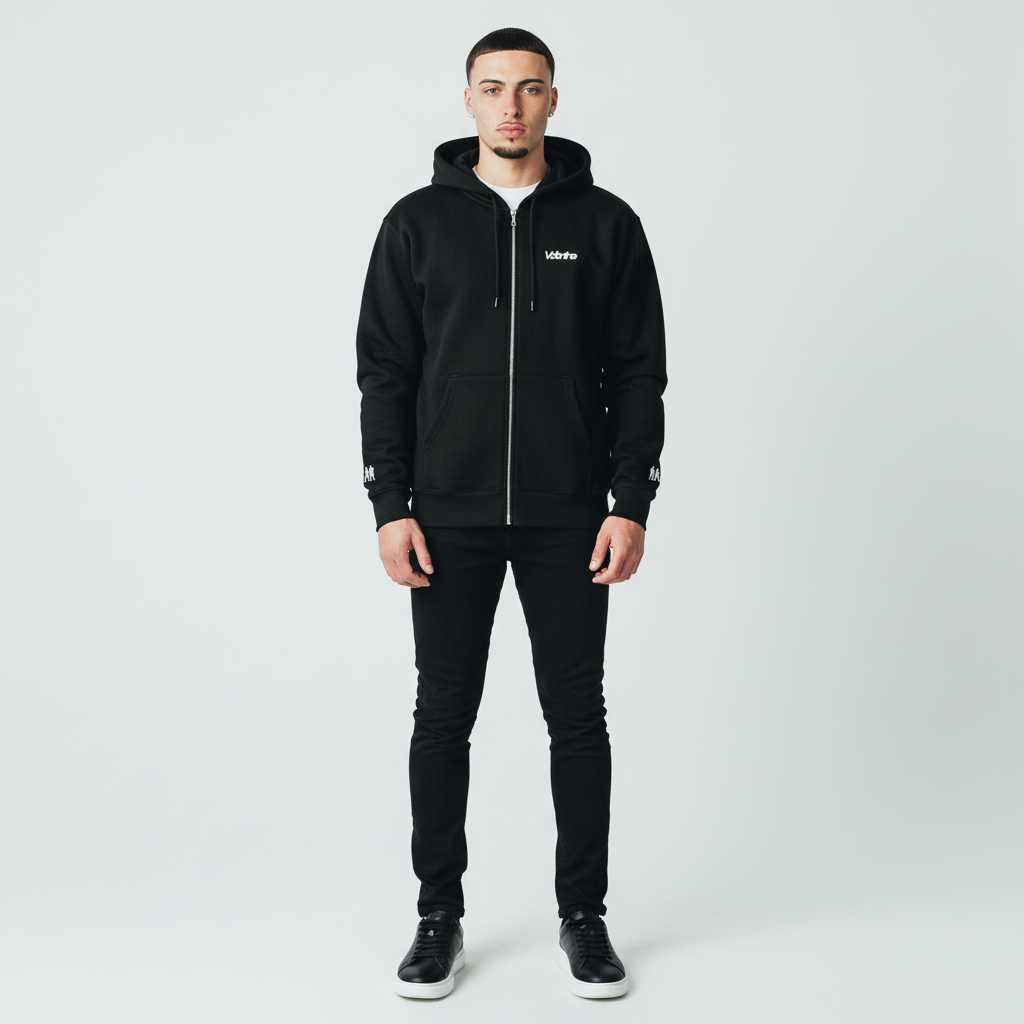 Premium Leao Hoodie