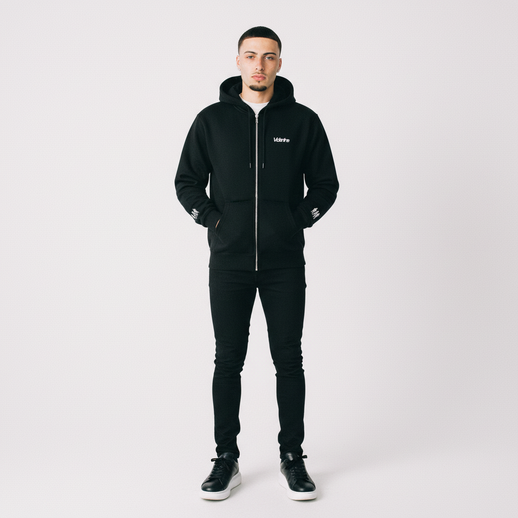 Premium Leao Hoodie