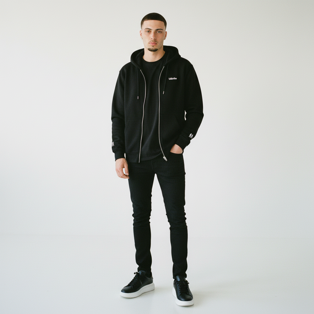 Premium Leao Hoodie