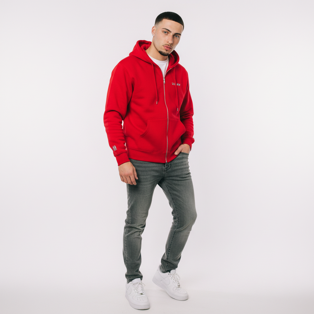 Premium Leao Hoodie
