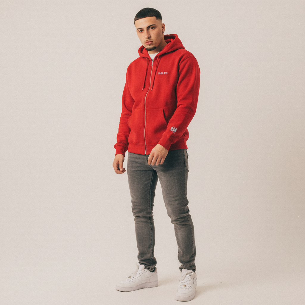 Premium Leao Hoodie