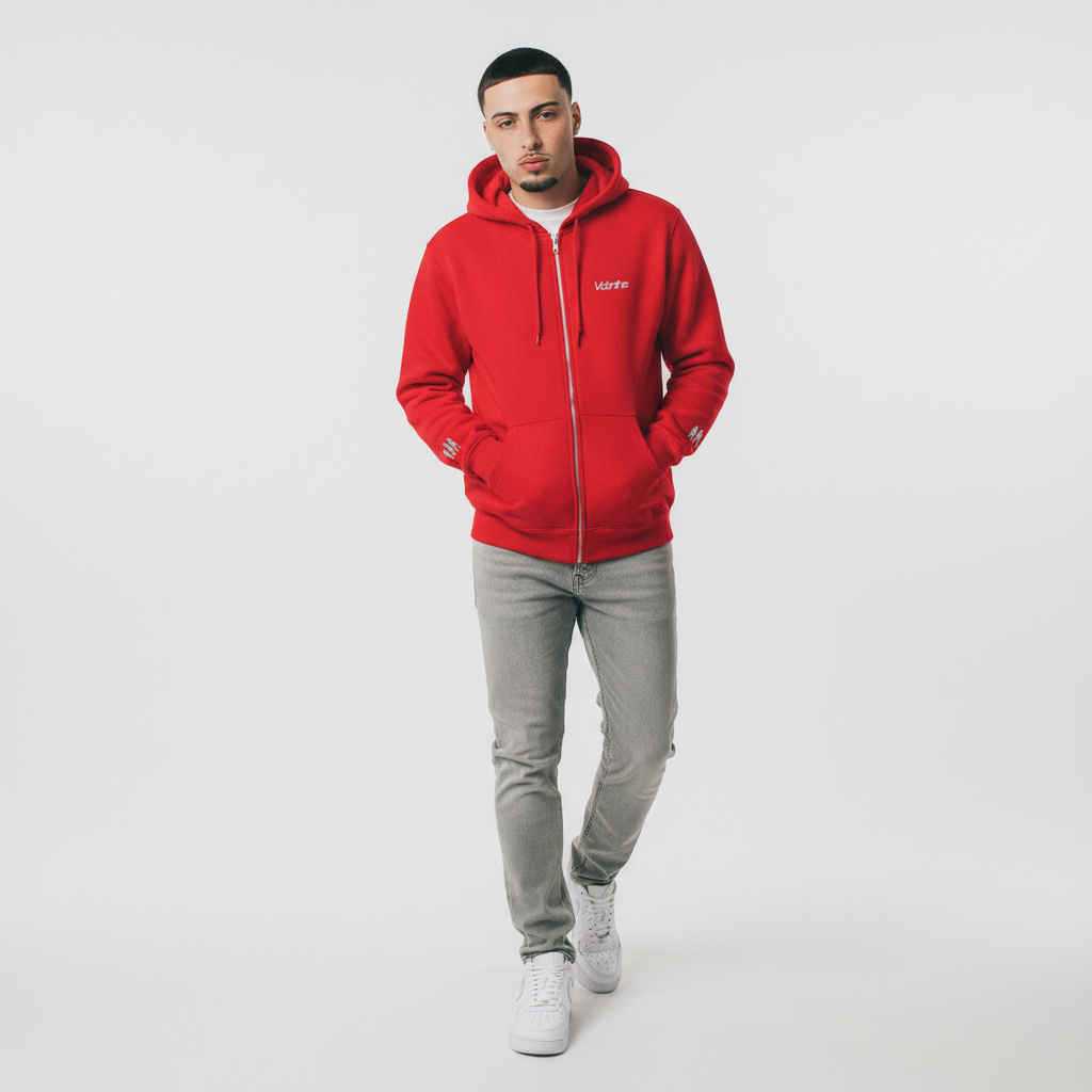 Premium Leao Hoodie