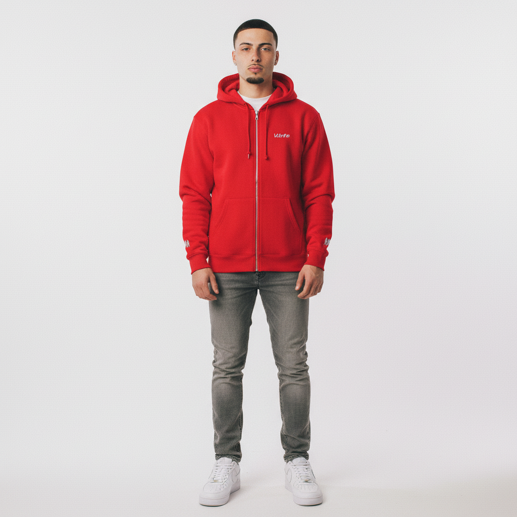 Premium Leao Hoodie