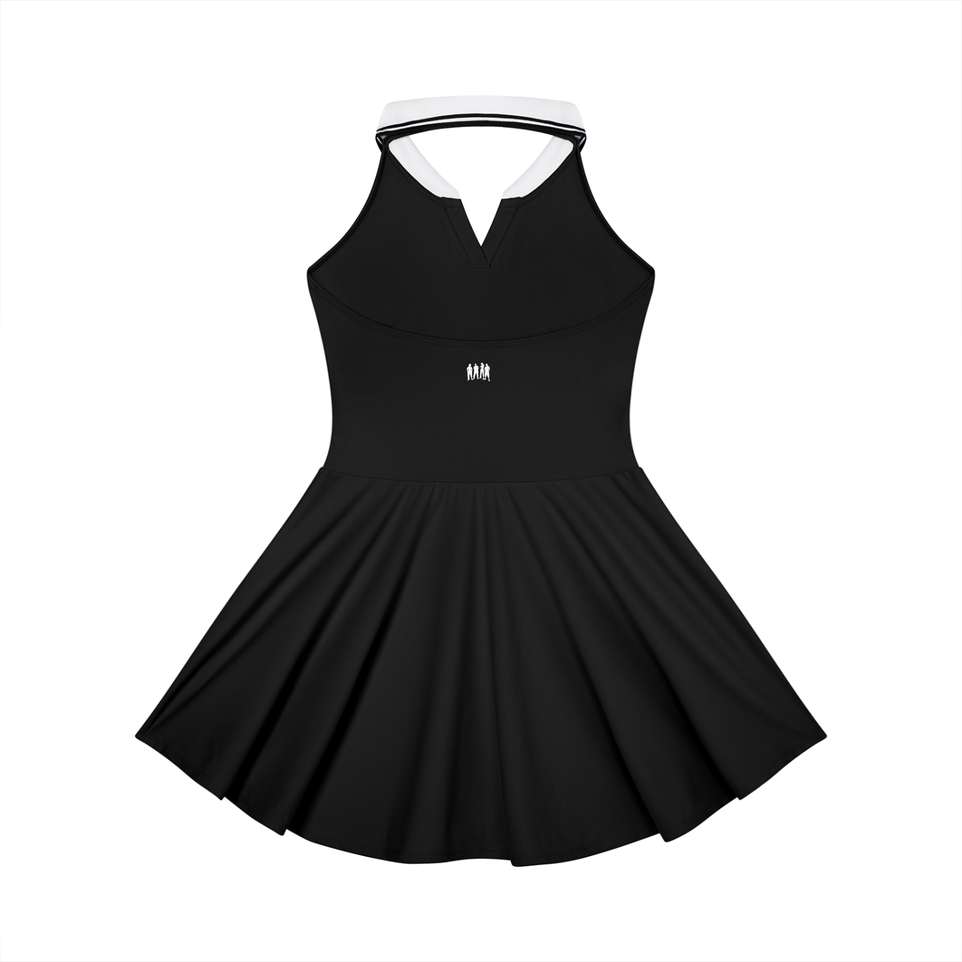 A-Line Tennis Dress