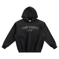 CASH CARTER Tracksuit Boxy Hoodie