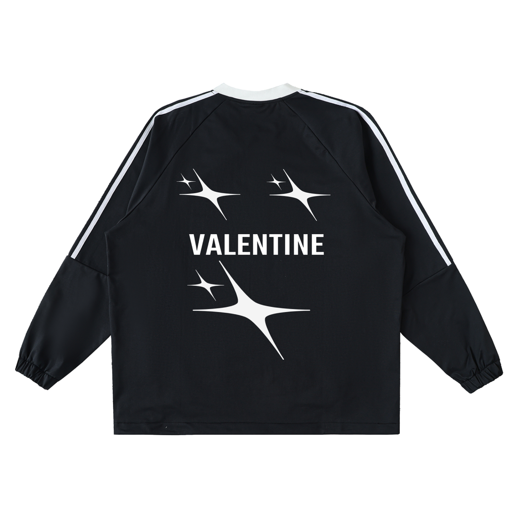 Lamborghini Cage Jersey Top