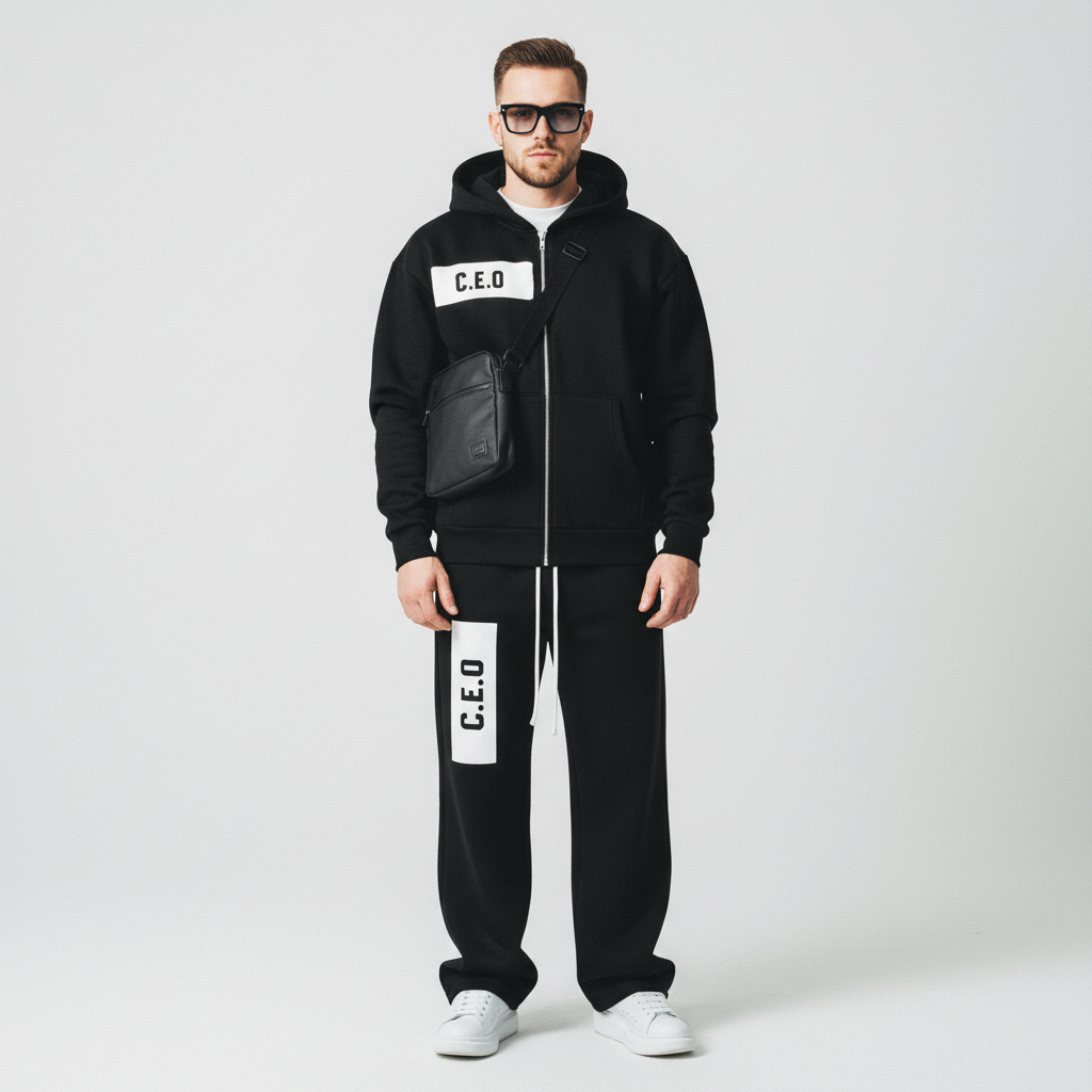 CEO Joggers