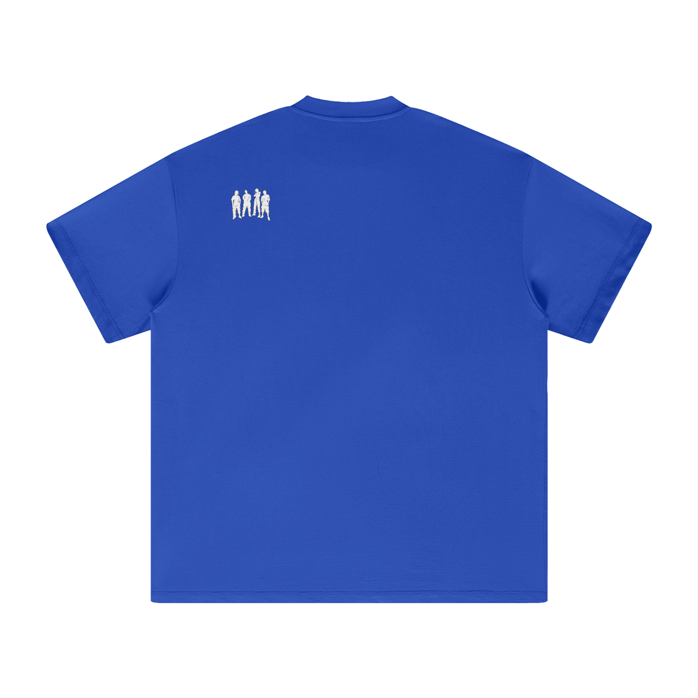 Heavyweight T-Shirt - Fallen Angels
