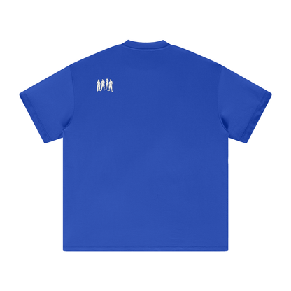 Heavyweight T-Shirt - Fallen Angels