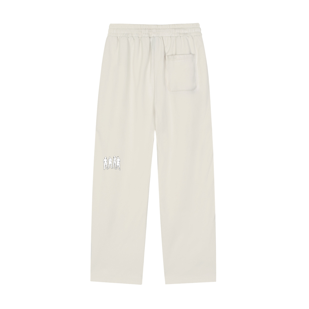Womans Reflective Sweatpants