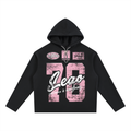 Silone Place Hoodie