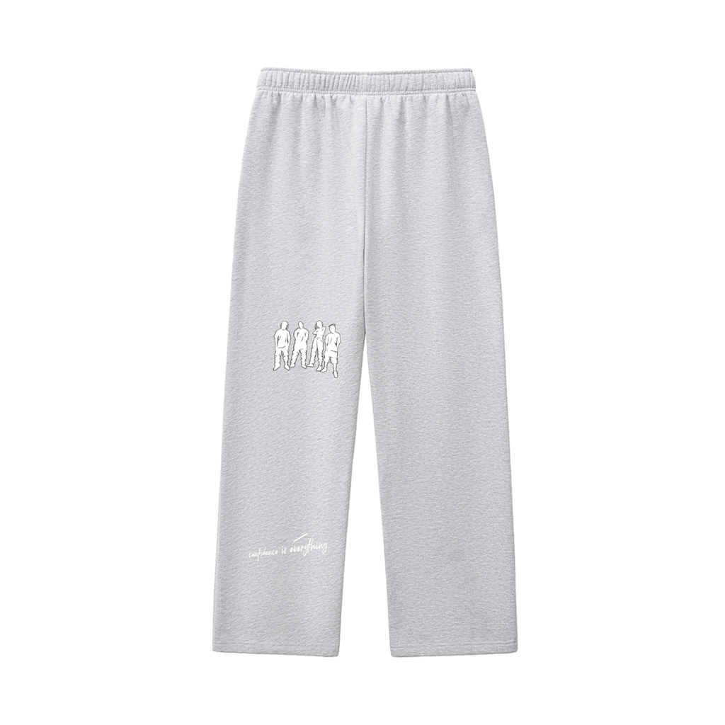 Original Quarter zip Sweatpants A
