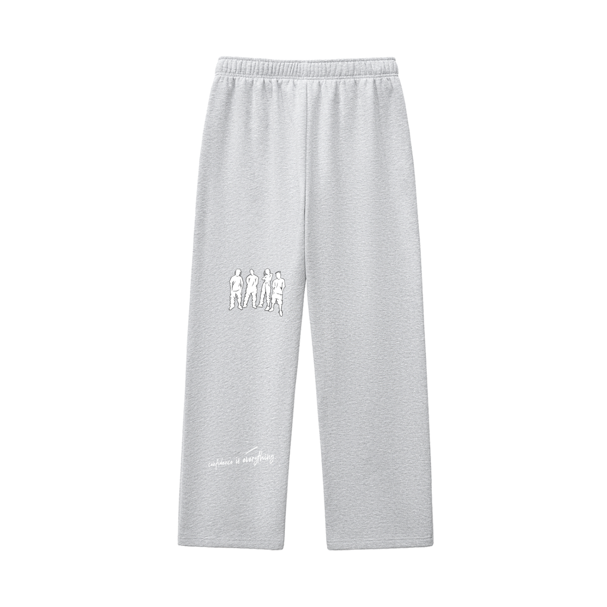 Original Quarter zip Sweatpants A