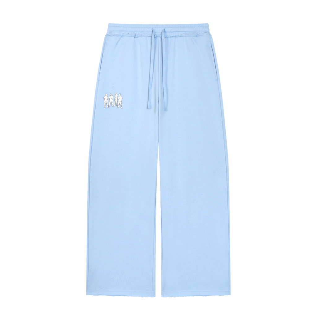Mens Tracksuit Bottoms X