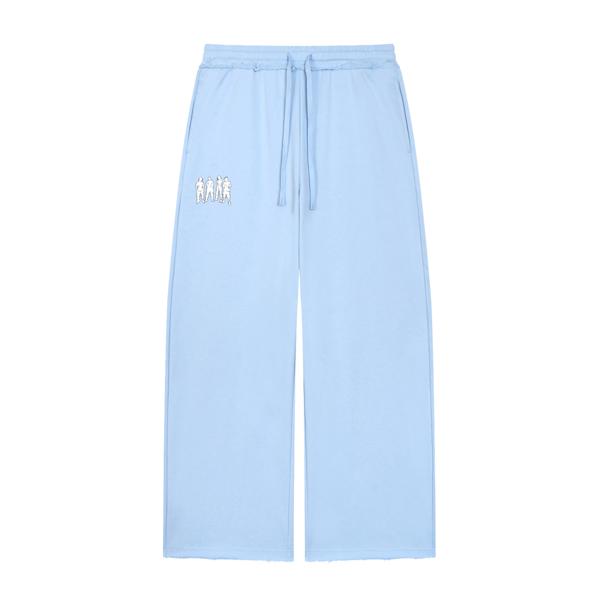 Mens Tracksuit Bottoms X