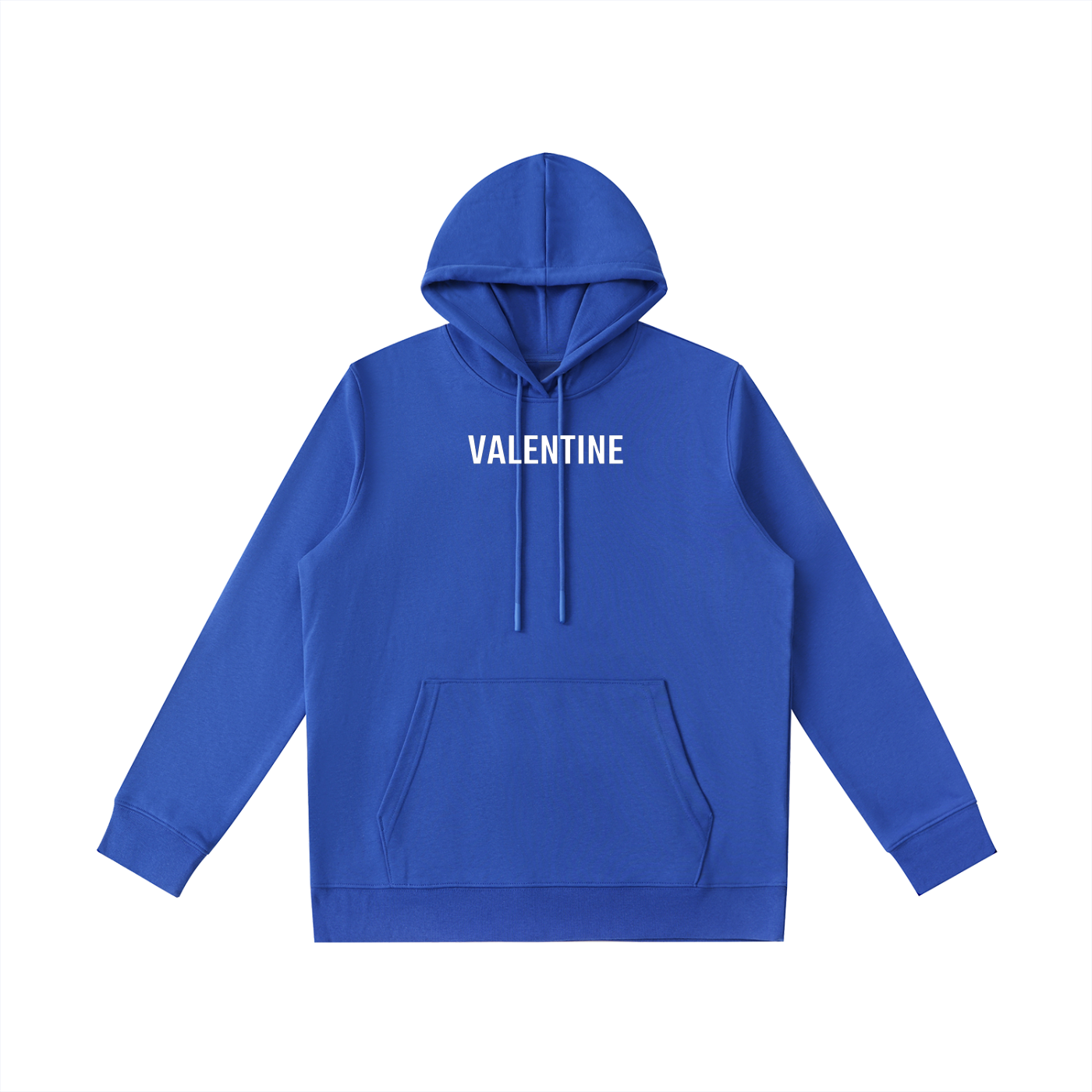 Womans Essential Oversized Hoodie