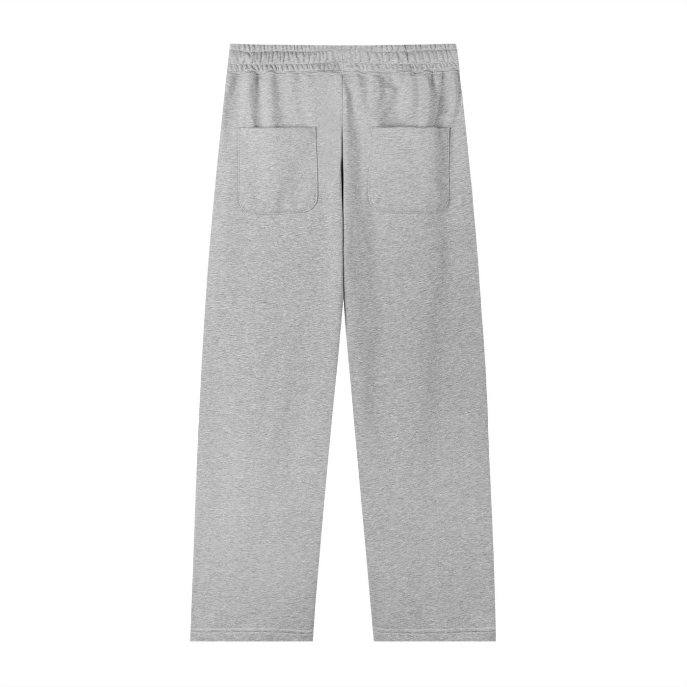 Boundless Souls Straight-Leg Sweatpants