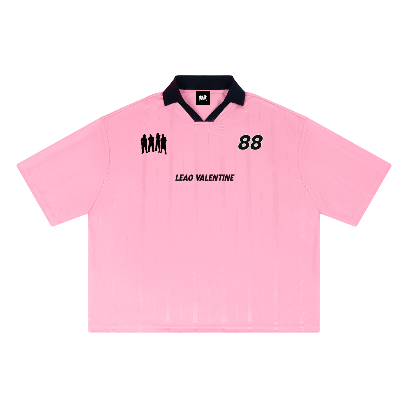 Womans Soccer P Jersey