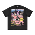 Confident Heartbreaker Tee