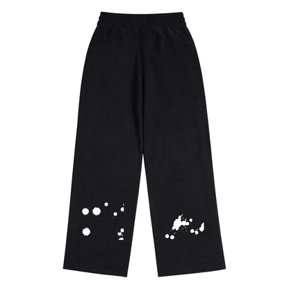 Fatal Attraction Tracksuit Straight Leg Pants