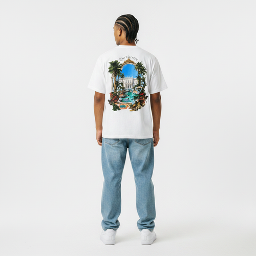 Paradise Gardens Tee