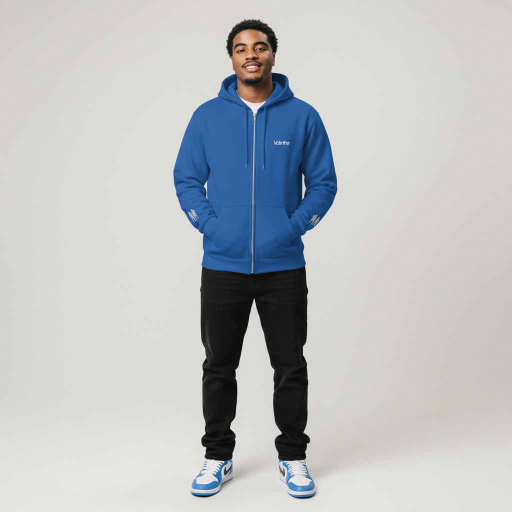 Premium Leao Hoodie