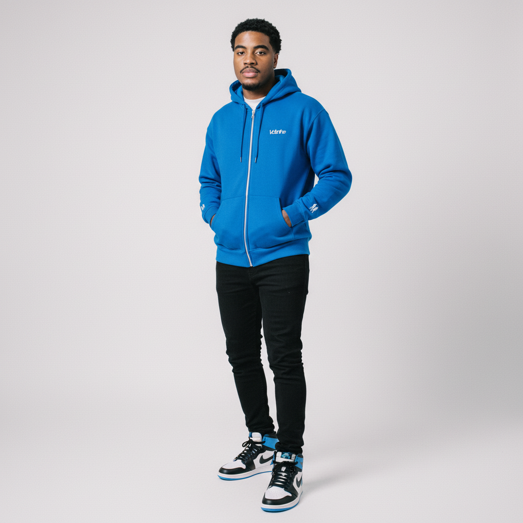 Premium Leao Hoodie