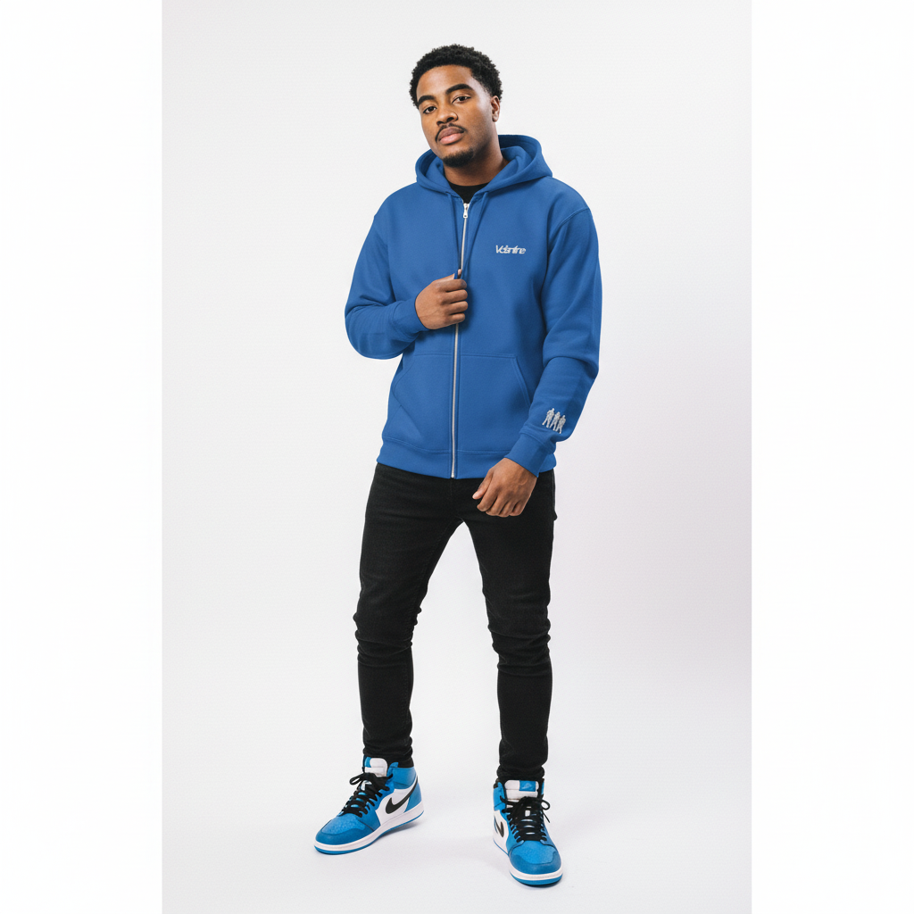 Premium Leao Hoodie