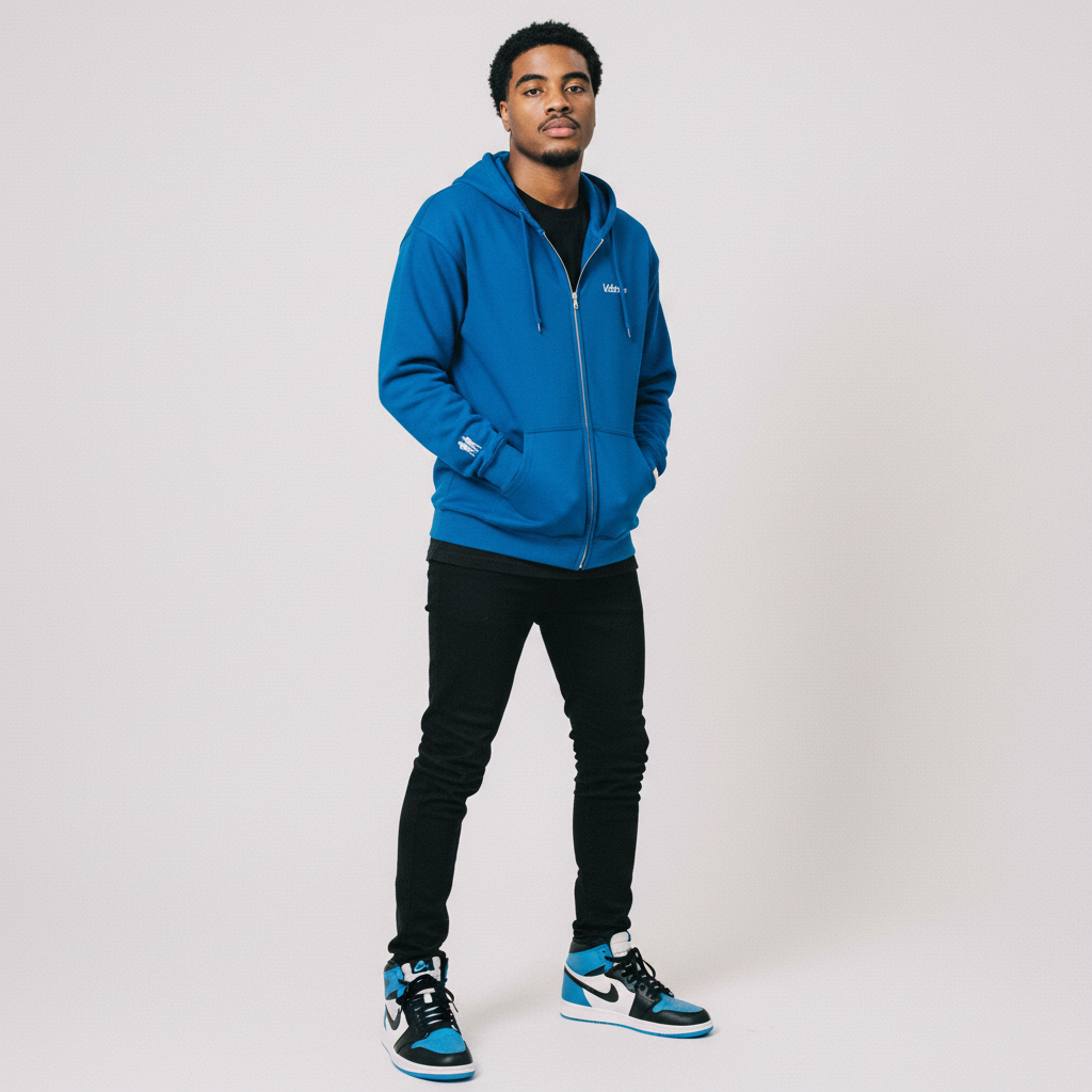 Premium Leao Hoodie