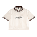 Mens Polo Collar T-Shirt