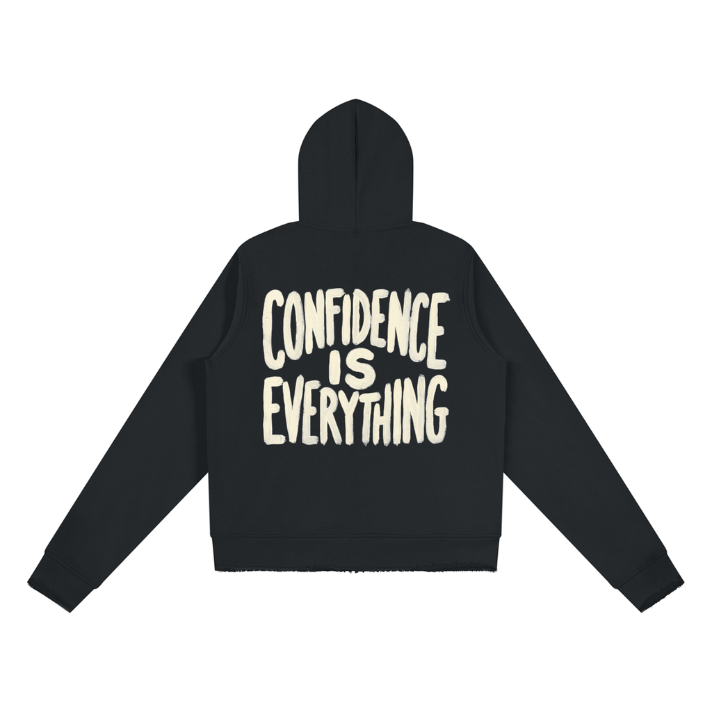Mens Tracksuit Hoodie X